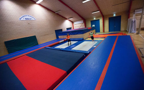 Springcenter Sportspark Blaavandshuk 005