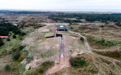 Tirpitz Rasmus Bendix For Provarde