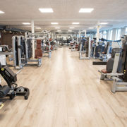 Fitness Sportspark Blaavandshuk 003