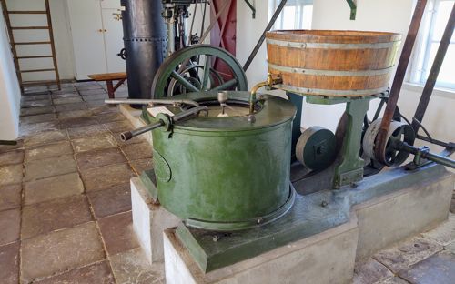 Hjedding Centrifugen2