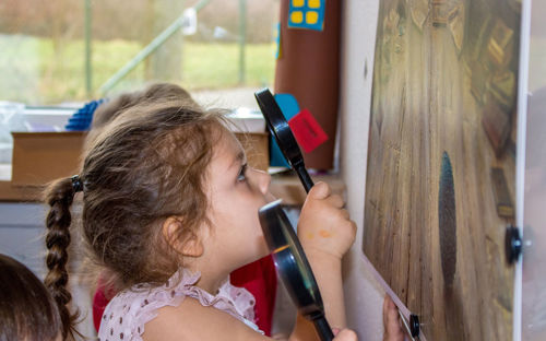 Malerkoloniens Fodspor